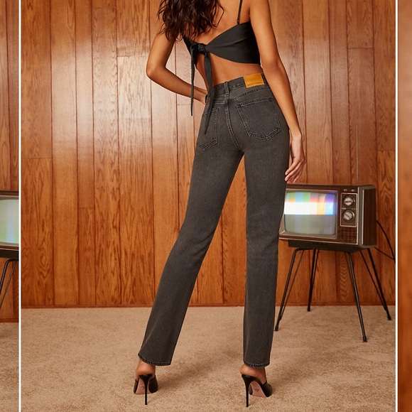 Aritzia x Denim Forum - Picture 2 of 9